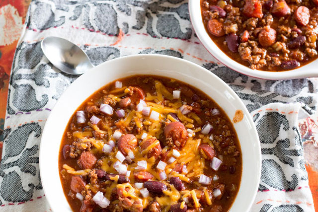 soup and stew recipes